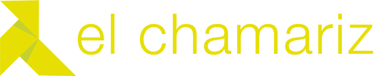 logo el chamariz